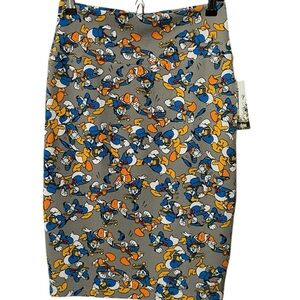 LuLaRoe Cassie‎ Skirt